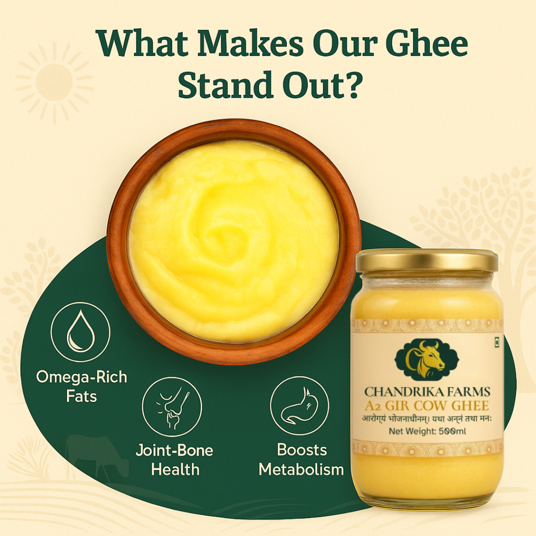 Pure Ghee